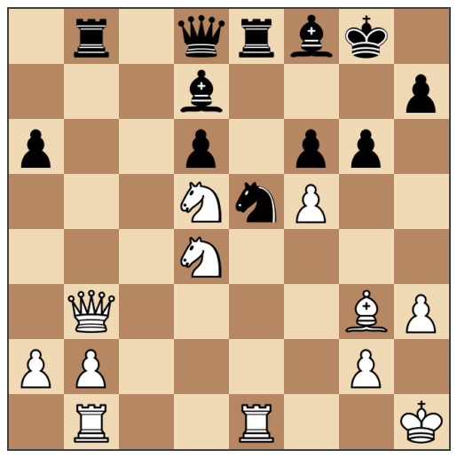 Puzzle 400300 | MyChessGame.com
